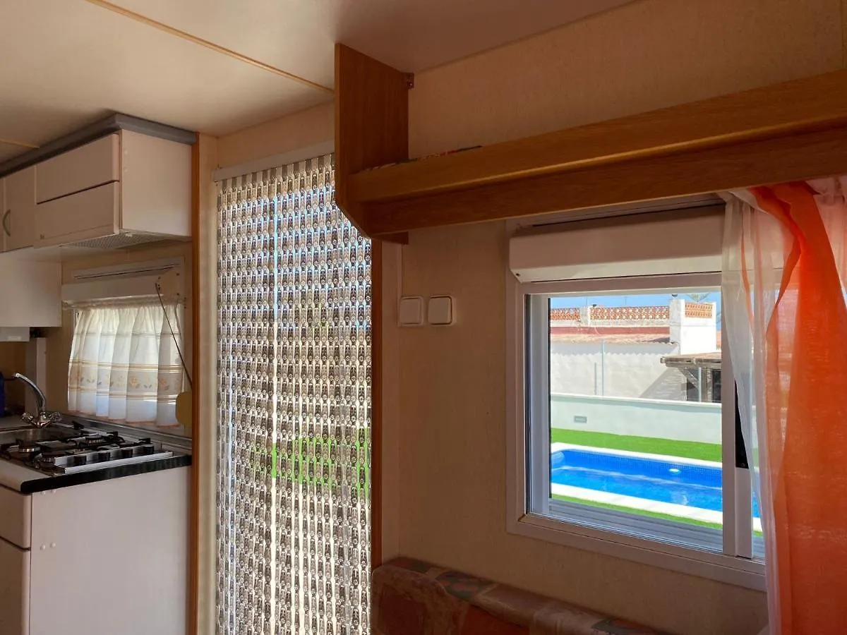 Chalet-Home Familiar 