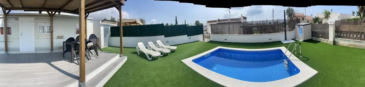 Chalet-Home Familiar 