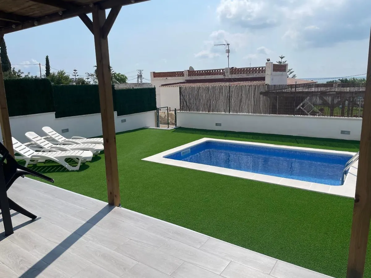 Chalet-Home Familiar 