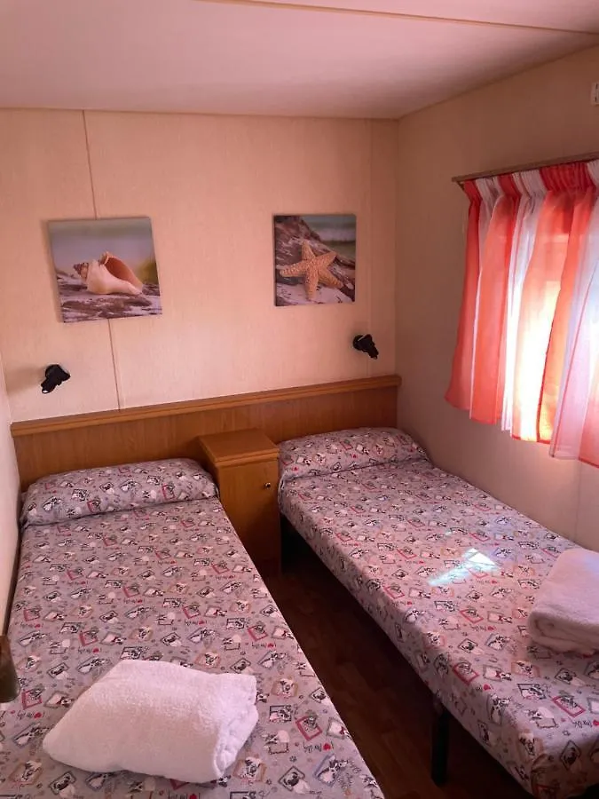 Chalet-Home Familiar 