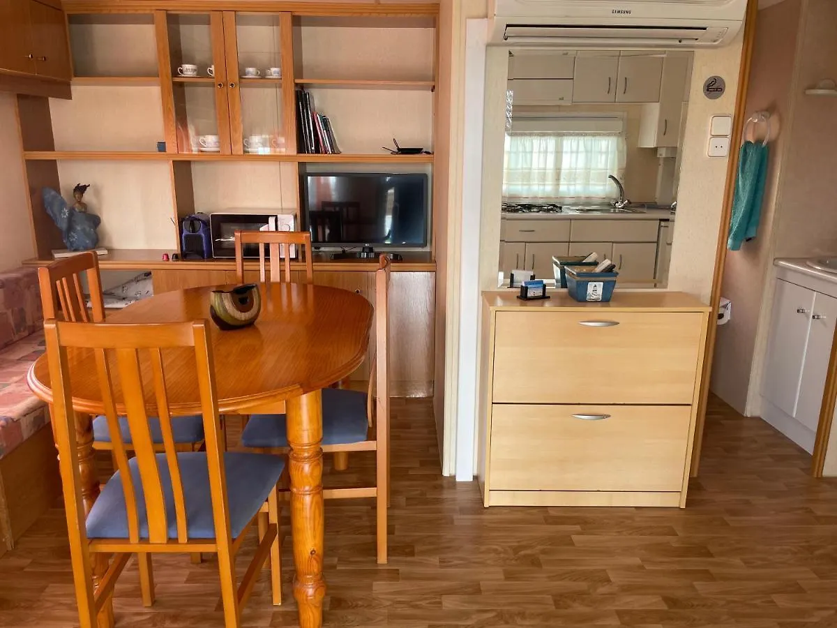 Chalet-Home Familiar 