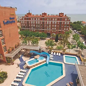 Hotel La Rapita, Sant Carlos de la Ràpita