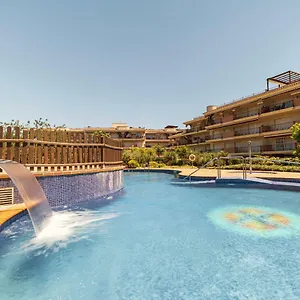 Apartamento Golden, Sant Carlos de la Ràpita
