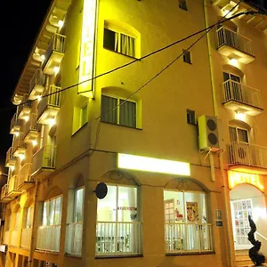 Hotel Placa Vella, Sant Carlos de la Ràpita