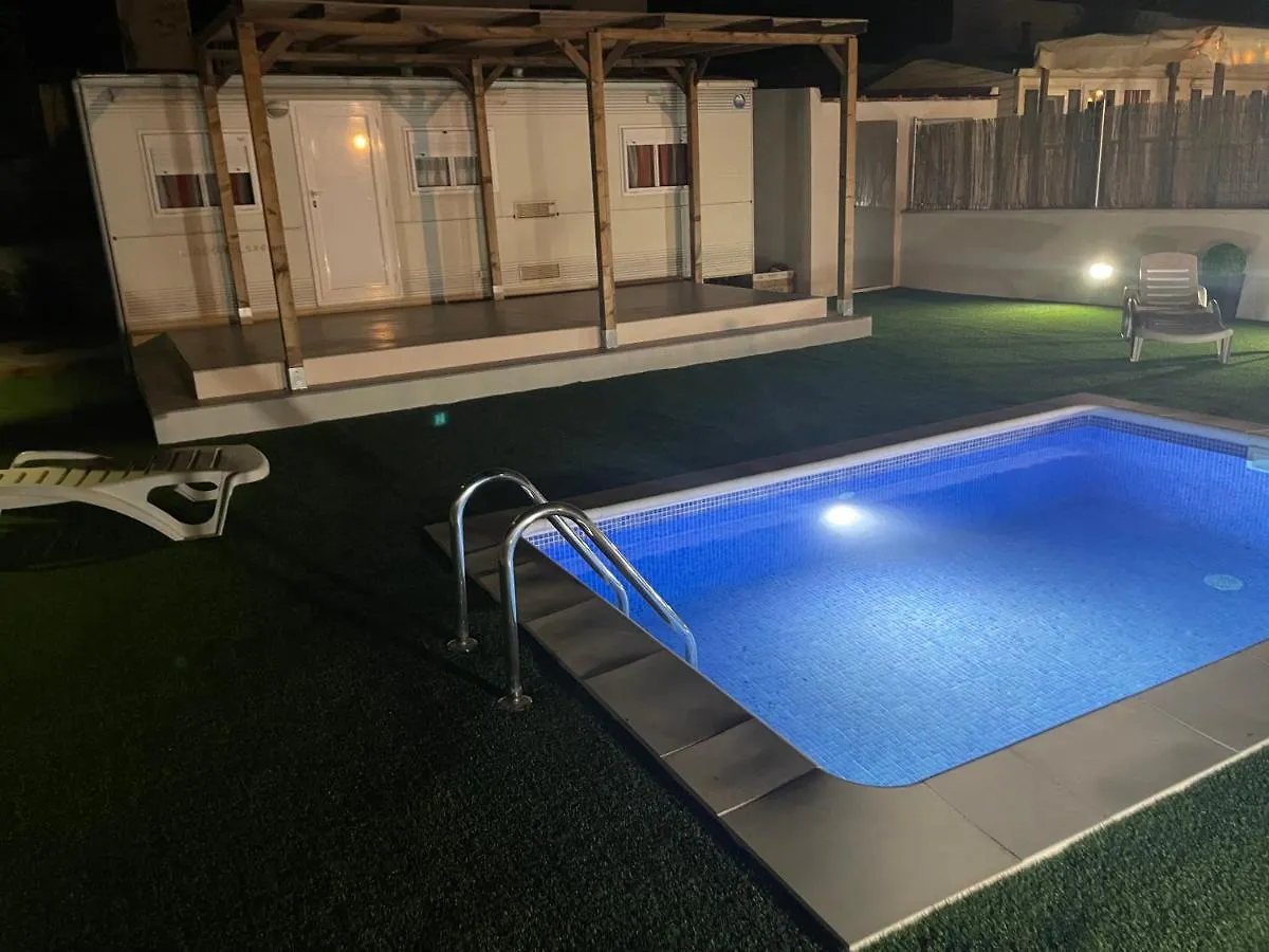 Chalet-Home Familiar 